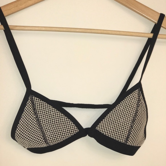 Bathing Suit Top - Picture 2 of 2